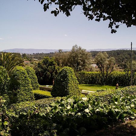 Quinta Da Fata Villa Nelas Exterior photo