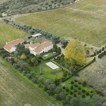 Quinta Da Fata Villa Nelas Exterior photo