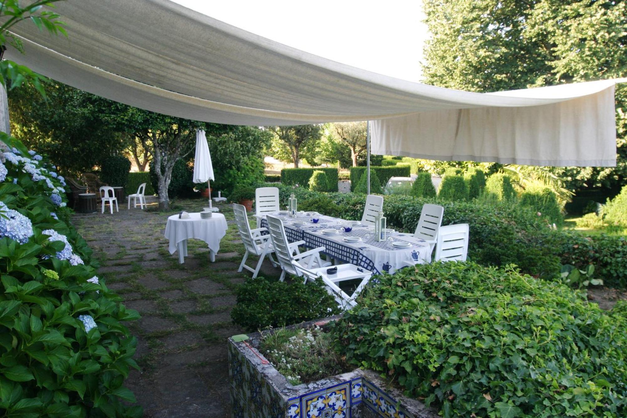 Quinta Da Fata Villa Nelas Exterior photo