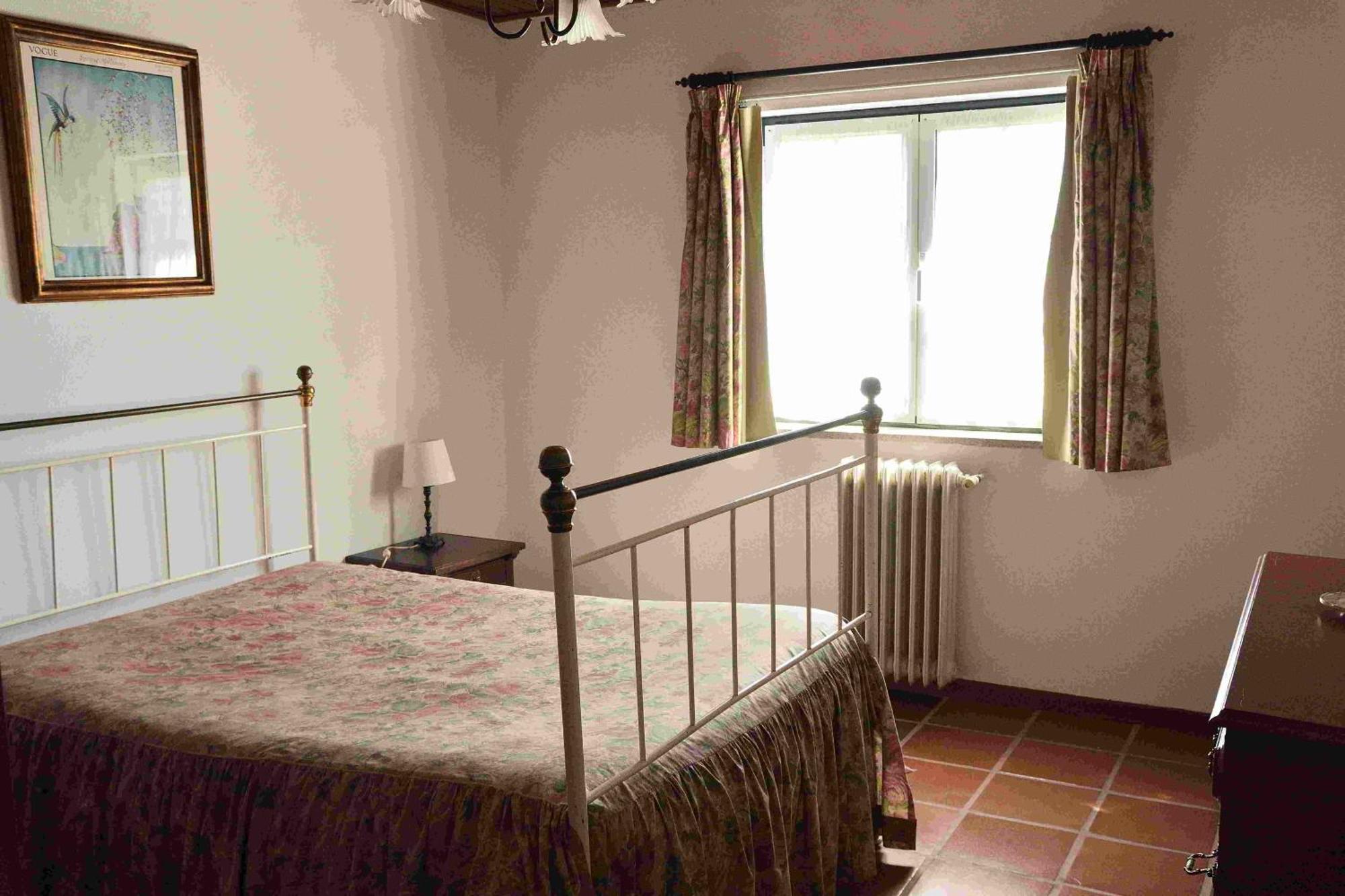 Quinta Da Fata Villa Nelas Exterior photo