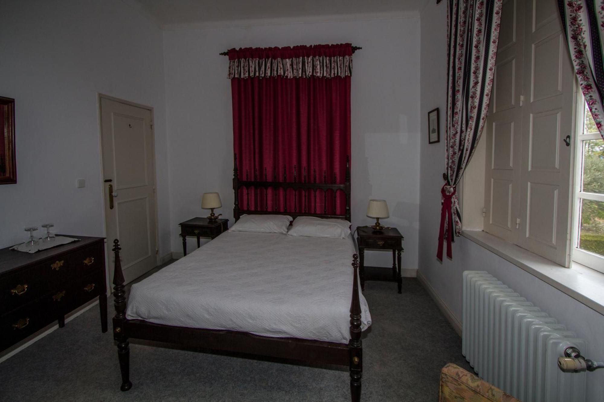 Quinta Da Fata Villa Nelas Room photo
