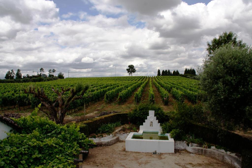 Quinta Da Fata Villa Nelas Exterior photo