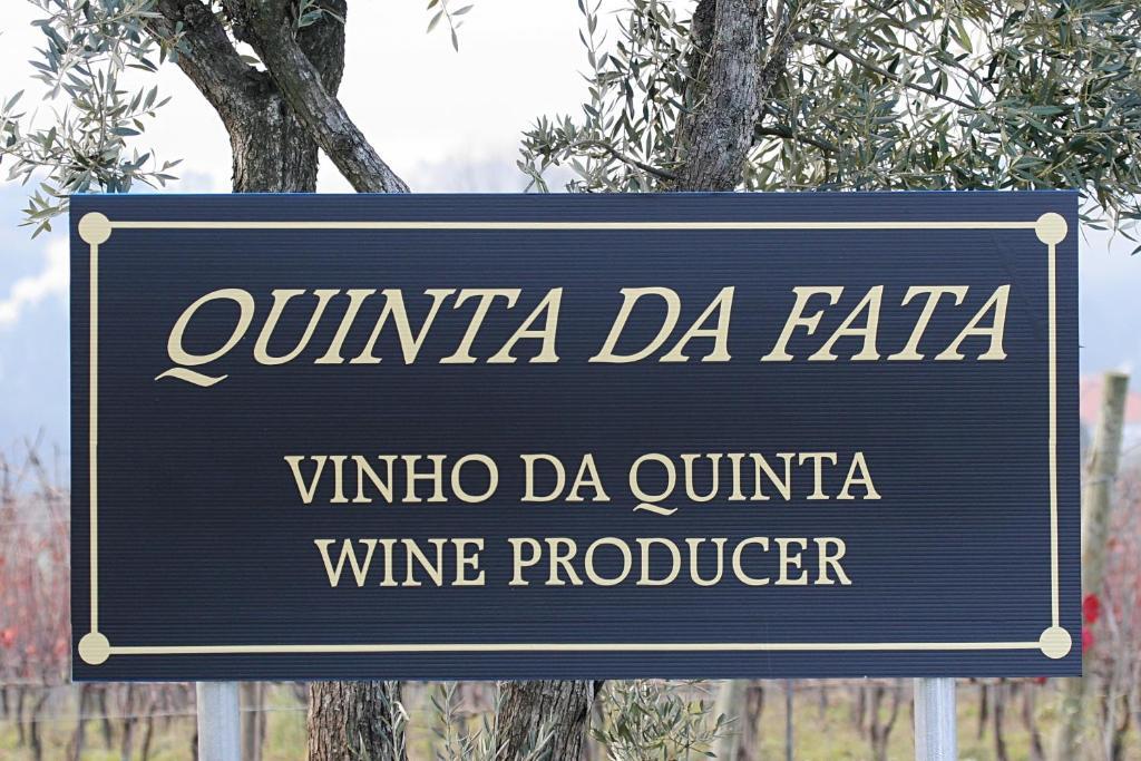 Quinta Da Fata Villa Nelas Exterior photo